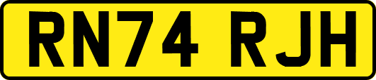 RN74RJH