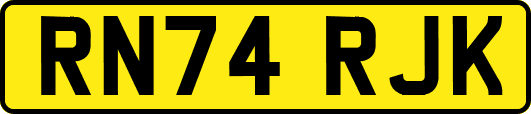 RN74RJK