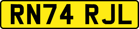 RN74RJL