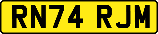 RN74RJM