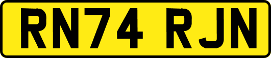 RN74RJN