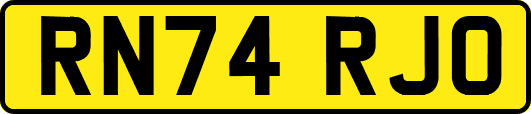 RN74RJO