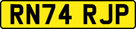 RN74RJP
