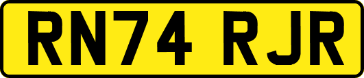 RN74RJR