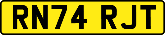 RN74RJT