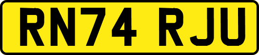 RN74RJU