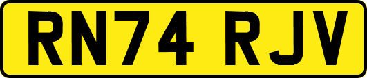 RN74RJV