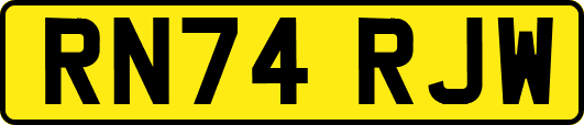RN74RJW
