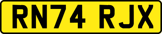 RN74RJX