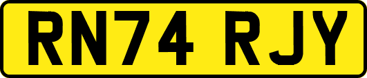 RN74RJY