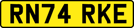 RN74RKE