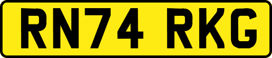 RN74RKG