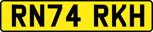 RN74RKH