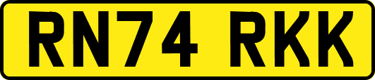 RN74RKK
