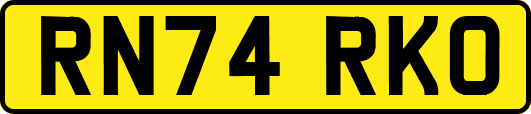 RN74RKO