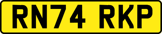 RN74RKP