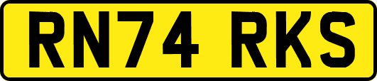 RN74RKS