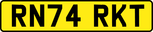 RN74RKT