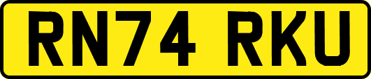 RN74RKU