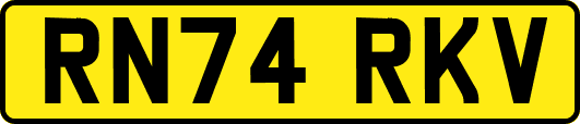 RN74RKV