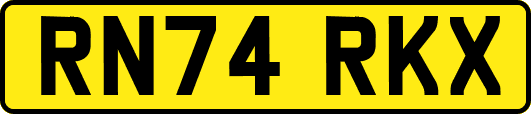 RN74RKX