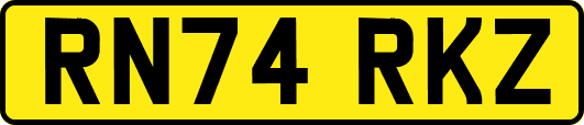 RN74RKZ