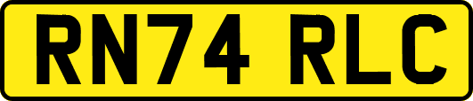 RN74RLC