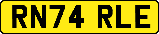 RN74RLE