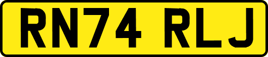 RN74RLJ
