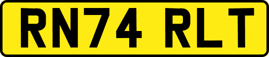 RN74RLT