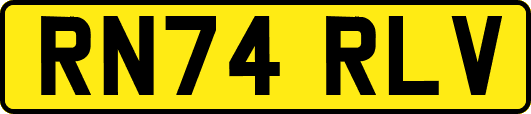RN74RLV