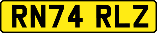 RN74RLZ
