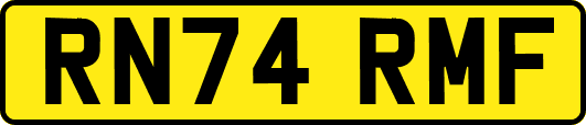 RN74RMF