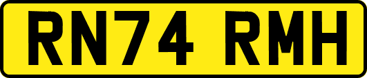 RN74RMH
