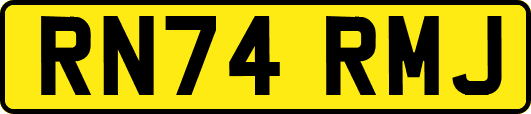 RN74RMJ