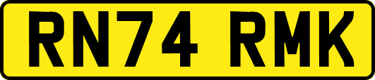 RN74RMK