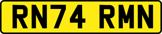 RN74RMN