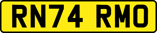 RN74RMO