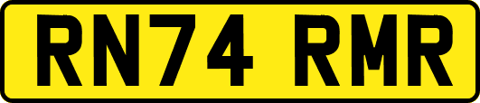 RN74RMR