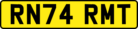 RN74RMT
