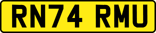 RN74RMU