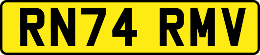 RN74RMV