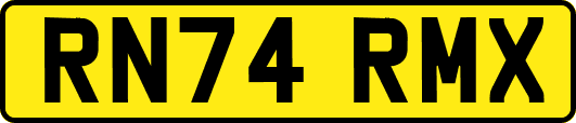RN74RMX