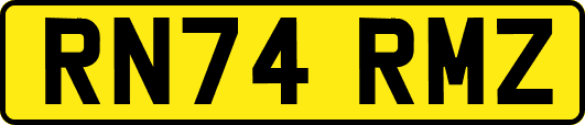 RN74RMZ