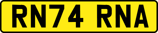 RN74RNA