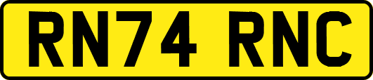 RN74RNC
