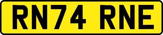 RN74RNE