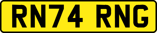RN74RNG