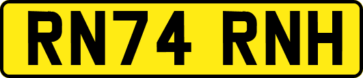 RN74RNH