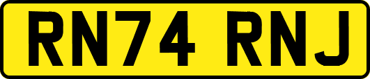 RN74RNJ